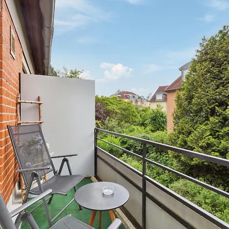 Sali Homes Sm13 -1-room By Roehrensee *