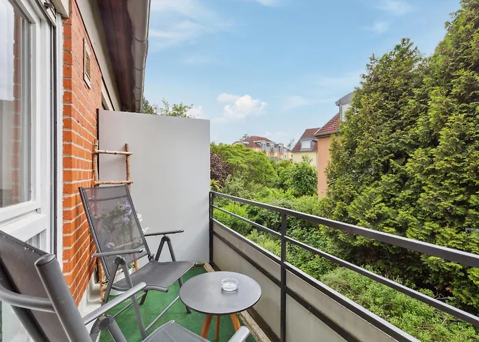 Sali Homes Sm13 -1-room By Roehrensee *